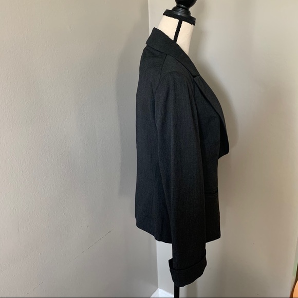 Lafayette 148 wool jacket - Picture 4 of 10